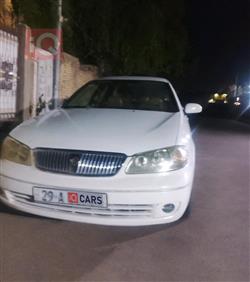 نيسان صني